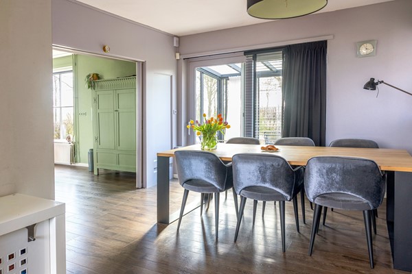 Medium property photo - Johannes Postweg 4, 8309 PE Tollebeek